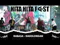 Download Lagu NABASA - Haholongan