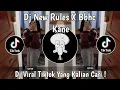 Download Lagu DJ NEW RULES X BBHC KANE SOUND 𝐨𝐧𝐞𝐨𝐧𝐥𝖊𝖊🌊 VIRAL TIKTOK TERBARU 2024 YANG KALIAN CARI !
