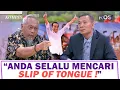 Download Lagu Beda Pendapat Rismon Sianipar \u0026 Eks Guru Besar UGM, Siapa Untung Isu Skripsi \u0026 Ijazah Palsu Jokowi?