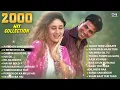 2000 90_S Old Hindi Songs💚 90s Love Song💘Udit Narayan_ Alka Yagnik_ Kumar Sanu_ Sonu Nigam