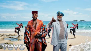 ta te ti koffi olomid ft diamond platnumz official music video