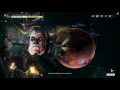 Warframe Could not join because the session is full