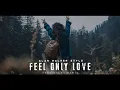 Download Lagu Alan Walker Style - Feel Only Love (Lyrics Video) | Arvy Remix