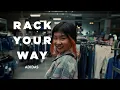 Rack Your Way Nordstrom Rack Brand Campaign 2022 30