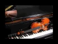 Download Lagu All Of Me - KARAOKE - John Legend - [Official Audio] - Piano-Violin HQ