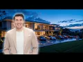 Luis Manzano Lifestyle 2025 Wife house income Net worth car collection biography life story
