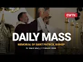 Catholic Daily Mass - Daily TV Mass