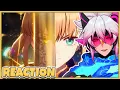 Download Lagu A Long Fated Meeting | Honkai Star Rail x Fate: UBW Reaction