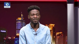 johnny drille talks about the past two years of his life en 