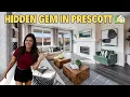 Step Inside HOMES FOR SALE IN PRESCOTT ARIZONA 517K Tour