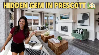 Step Inside HOMES FOR SALE IN PRESCOTT ARIZONA 517K Tour