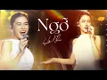 Download Lagu Ngất ngây khi HÀ NHI  làm mới hit NGỠ của QUANG HÀ | Live in Giao Lộ Thời Gian