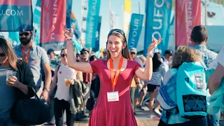 Annapolis Sailboat Show 2019 | Meeting our Sailing Heroes | S04E05