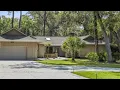 INSIDE a Hilton Head Sea Pines Home with Heated Pool Golf Course Views SERHANT Tour