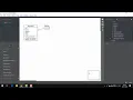 Membuat Class diagram dengan StarUml