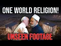 NOW OPEN The One World Religion Is Now Finally Here