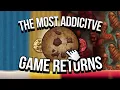 A Cookies Secret Recipe Is Money Cookie Clicker Retrospective 2025