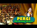 Download Lagu PERGI - Rasa Ini Yang Tertinggal || Keroncong Version Cover