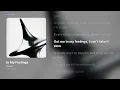 [가사/Lyrics] Mabinc - In My Feelings (Prod. edenbyeden) (In My Feelings)