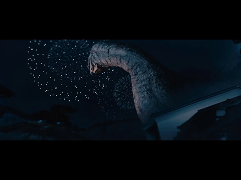 映画『狭霧の國』劇場予告編