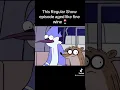 Download Lagu This Regular Show episode aged like fine wine 🍷