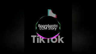 Download Boombastic tiktok-D2M remix MP3