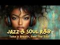 Download Lagu Jazz \u0026 Soul R\u0026B – Slow Burn Serenade | Sultry Sax \u0026 Soulful Chill Grooves 🎷✨