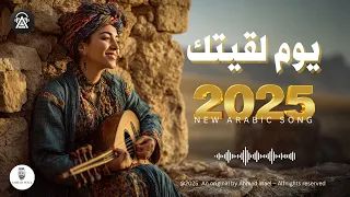 يوم لقيتك أغنية حب رومانسية أحمد وائل Official Video  يوم لقيتك أغنية حب رومانسية أحمد وائل Official Video