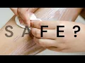 Hair Removal Creams Safety and more Toxicologist Explains Nair