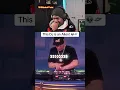 Lagu This DJ is an Alien! 👽🛸 Credit :@Mixmastermike
