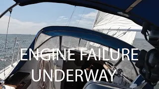 Sailing back to Safe Harbor with SAILS ONLY