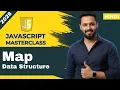 JavaScript Tutorial in Hindi Map Data Structure Map vs Object