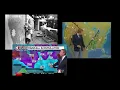 A look at KTIV s weather forecast technology throughout our 70-year history