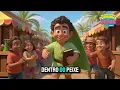Playlist infantil de louvor – 1 Hora de Muito Louvor! l TURMINHA DE JUSUS KIDS