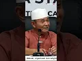 Download Lagu BUYA SYAKUR : SAYA MUSLIM,  TAPI TIDAK MENJELEKAN AGAMA LAIN