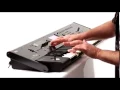 Download Lagu Korg M50 Music Workstation Keyboard Synthesizer Introduction