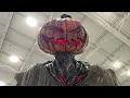 Lowe s Halloween 2026 Pumpkin King