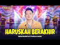 Download Lagu HARUSKAH BERAKHIR | Idien Pradipta | Pahalla Music Official