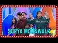 Download Lagu ADA AJA GEBRAKAN HOST KESAYANGAN KITA: TIBA-TIBA MOONWALK! | MOMEN SERU ARISAN (31/08/25)