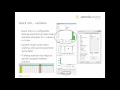 Centering and Scaling When and when not