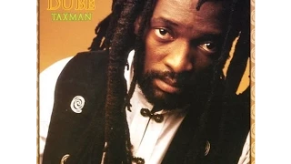 lucky dube taxman