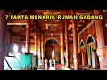 Download Lagu 7 FAKTA MENARIK RUMAH GADANG ! TERNYATA INI MAKNA  GONJONG ! JANGAN SAMPAI ORANG MINANG GAK TAHU INI
