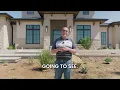 Red Feather Estate Lubbock Parade of Homes 2026 with Kent Hebison Living In Lubbock Texas