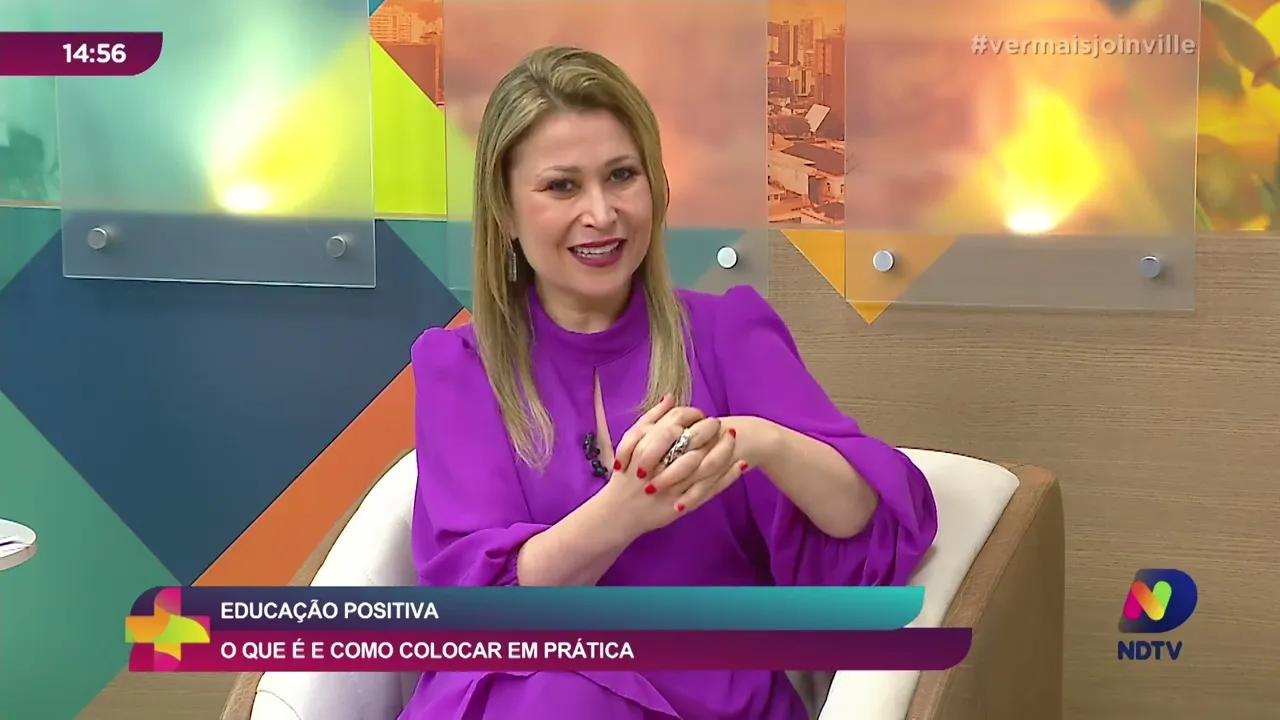 Educação positiva: o que é e como colocar em prática?