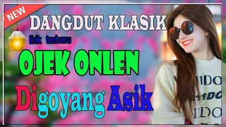 dangdut remix klasik koplo full bass ojek onlen versi remik viral fyp