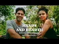 Hands and Hearth feat CopperSmith and Sophia Esperanza