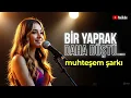 Bir Yaprak Daha Düştü – Hüzünlü Türkü (Akustik)
