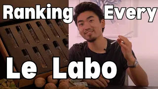 What s the Best Le Labo Fragrance Le Labo Classic Collection Ranked