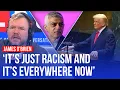 Download Lagu 'We're not laughing anymore': James O'Brien reacts to Trump's UN speech