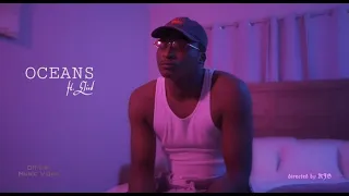 oceans ft elied offical music video directed by kjb